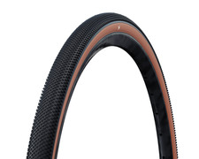 Schwalbe G-One Allround Performance TLE Gravel CX Folding Tyre in Bronze