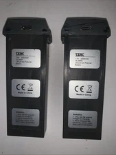 Drone Battery Replacement. 7.4V 2200mAh. 16.28wh. Reachable.