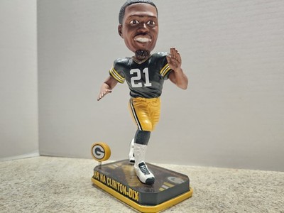 Ha Ha Clinton-Dix Green Bay Packers NFL 2014 Forever Collectibles FOCO #'d...