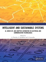 Intelligent And Sustainable Systems | A. Punitha (U. A.) | Taschenbuch | 2026
