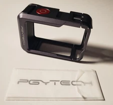 PGYTECH Cage for DJI Osmo Action 4/3