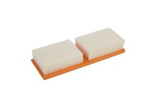 HELLA LUFTFILTER passend für ALFA ROMEO GIULIA STELVIO | 8ZA 366 131-051