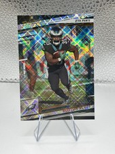 2022 Panini Prestige - Boston Scott #236 Xtra Points Diamond