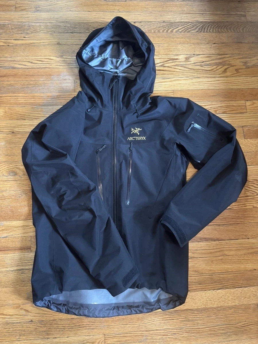 Arc'teryx Alpha SV Coats & Jackets for Men for Sale | Shop New