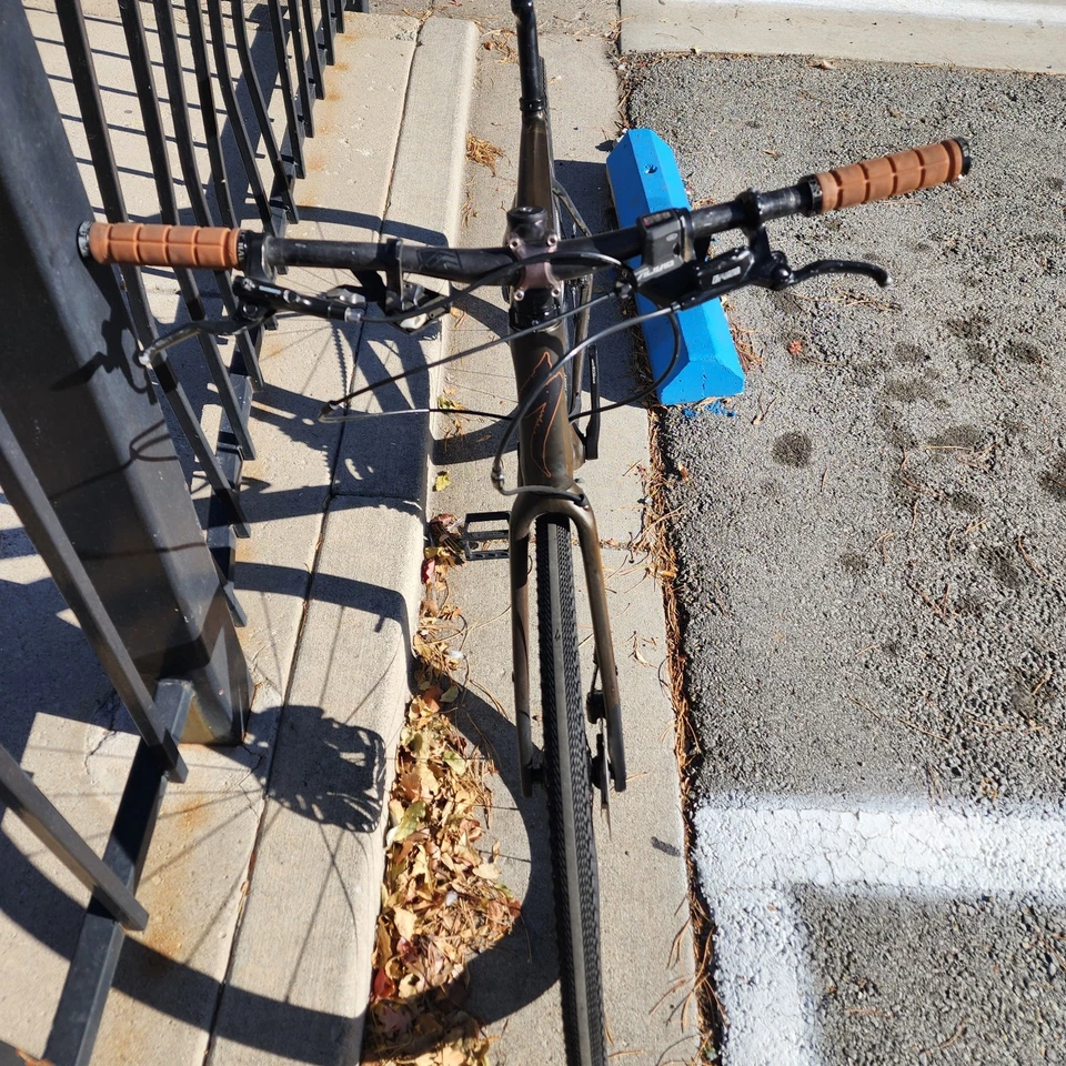 Specialized Diverge Sport Carbon 61cm - Image 3 of 4