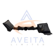 Alloggiamento filtro aria BMW serie 7 2005 E66 con condotto 7541060 7541065