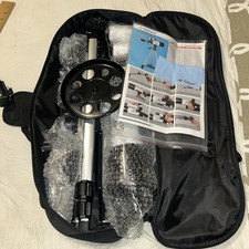 Gskyer 70400/60350 Telescope In Nylon Portable Carrying Bag NIB