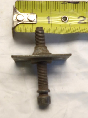 Vintage Headlight Adjusting Screw Dorman Help