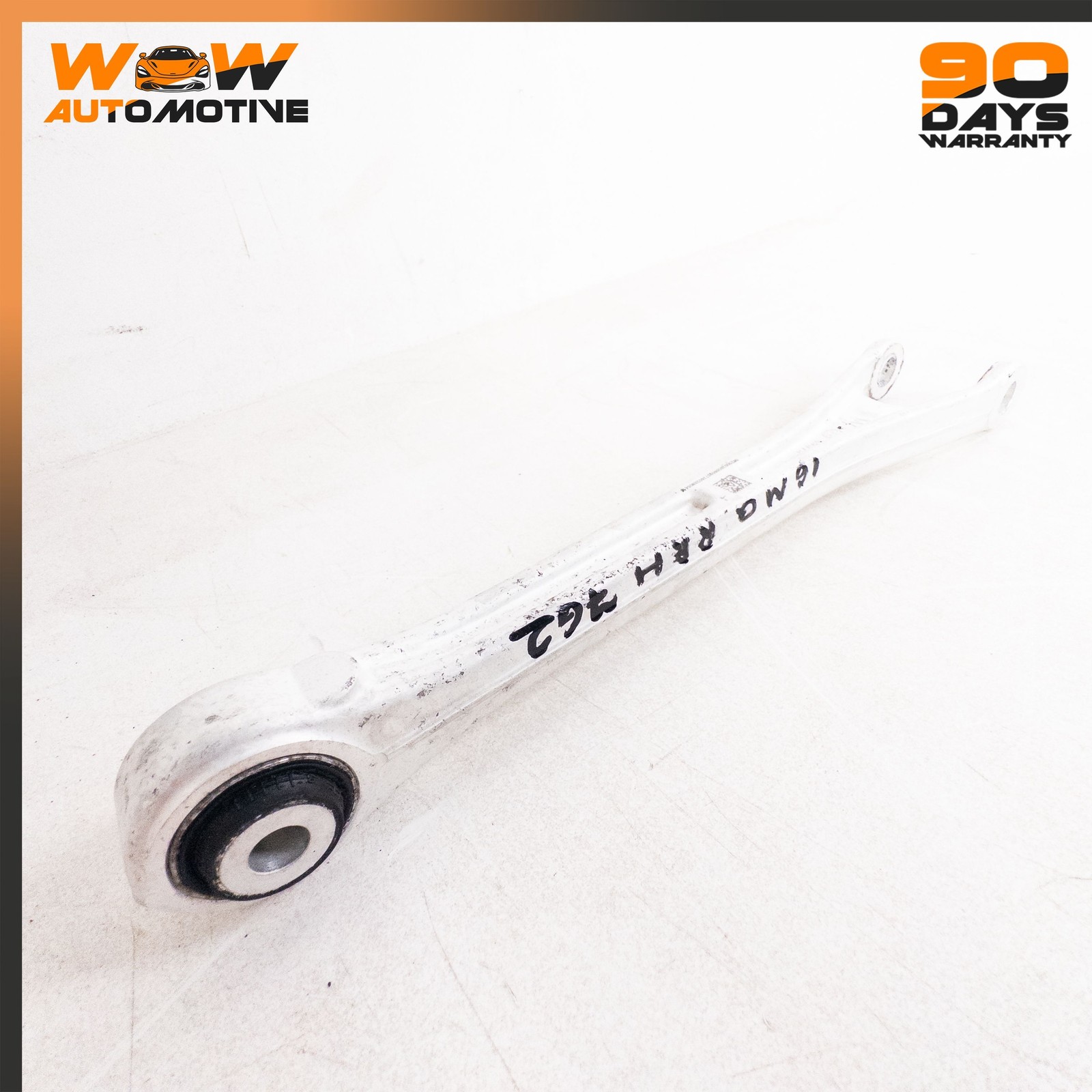 Maserati Quattroporte 2013-2019 REAR+RIGHT+LOWER Control arm