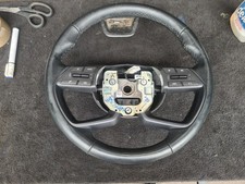 GENUINE Hyundai i20 2021 STEERING WHEEL LEATHER 5610Q0810NNB