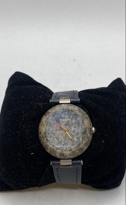 Women's Tissot Non-precious Metal 30mm Watch 22.48g