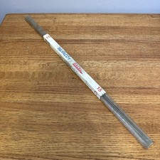 Wolverine Silvaloy 15 Silver Brazing Rods .050" x 1/8" - 13 Full Sticks Sil-fos