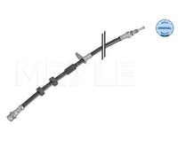 Bremsschlauch Meyle 7145250063 Vorderachse FüR Ford Kuga Ii
