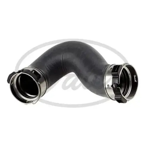 GATES 09-0840 Charger Air Hose for MERCEDES-BENZ,MERCEDES-BENZ (FJDA) - Image 10