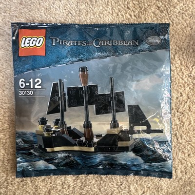 Perla Nera Lego La Nave Dei Pirati LEGO Pirates Of The Caribbean