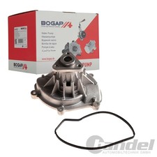 Pompe à eau Porsche PANAMERA