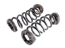 Ressorts de Suspension Arrière Jaguar E-Pace Range Rover Evoque I L538 II L551