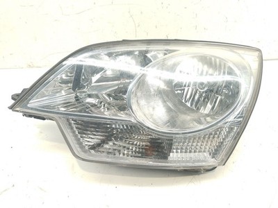 4808169 LINKER SCHEINWERFER FÜR OPEL ANTARA COSMO PLUS 4X4 10498762     10498762