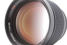 Contax ZEISS Planar T* f/1.2 Camera Lenses for sale | eBay