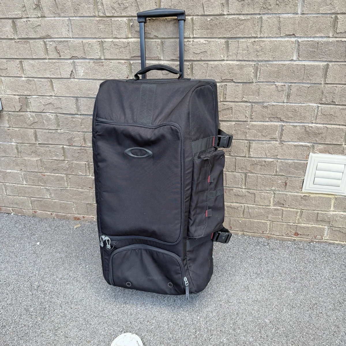 Oakley Travel Suitcases for sale | eBay