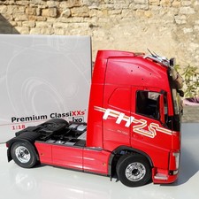 Camion Scania 113 M Rouge – Premium ClassiXXs 47112 – 1/43