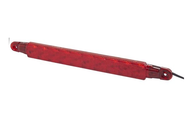 Rear HELLA 2DA 343 106-001 Auxiliary Stop Light