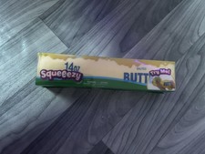 Squeezy Yellow butter Squeeze Stress Reliever Toy brand new