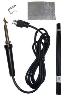 Polyvance PolyPro Plastic Welder