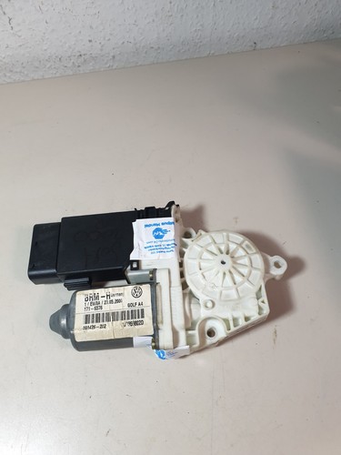Fensterhebermotor VW Golf 4 2000 vorne rechts 1J1959802D