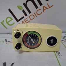 Ohmeda Medical 200 Intermittent Suction Unit