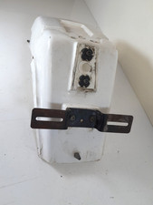 Garde boue arrière   - Suzuki  125 DF  - DR SE - DR 200