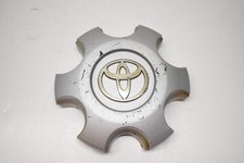 Toyota Tacoma Oem Wheel Center Cap 42603-ad060 2005-2015 Silver Finish Toyota Tacoma Oem Wheel Center Cap 42603-ad060 2005-2015 Silver Finish