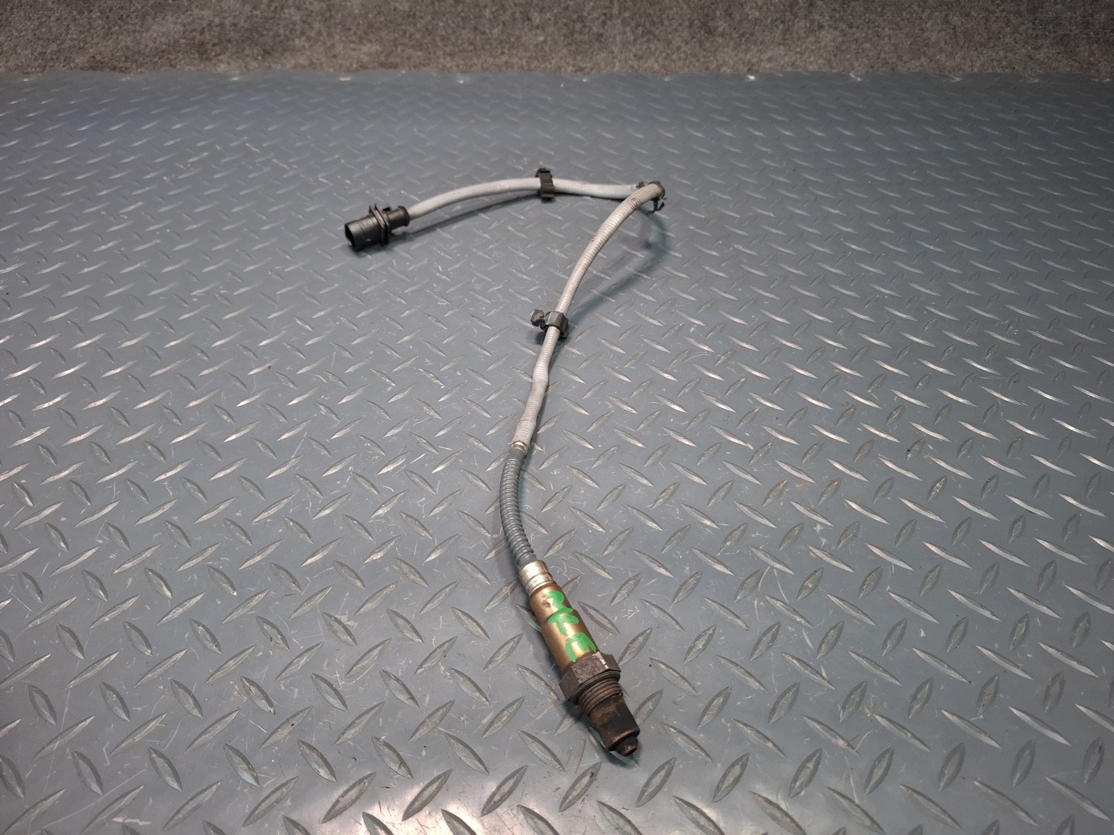 Maserati Levante 2017-2020 Oxygen sensors Set of 4