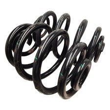 BMW Z3 Roadster Rear Coil Springs Pair 33539070113