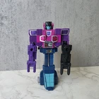 Spinister Targetmaster 100% Complete Vintage 1988 G1 Transformers Figure