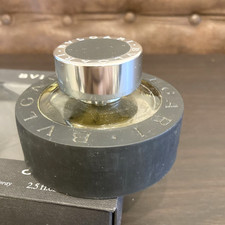 Bvlgari Black Eau de Toilette Fragrances for Men for sale | eBay