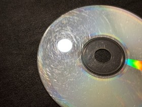 Wipeout (Sega Saturn) Disc Only Tested & Works! Authentic