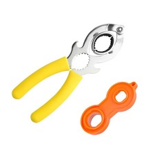 2 Pack Faucet Aerator Removal wrench, Aerator Wrench, Installing Faucet Tool ...