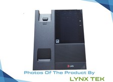 Poly Polycom TEAMS VoIP 2200-49720-019 CCX 500 Business Media Phone