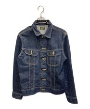 LEE RIDERS 101J denim jacket Indigo GLT047