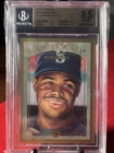 1997 Donruss Ken Griffey Jr Diamond Kings