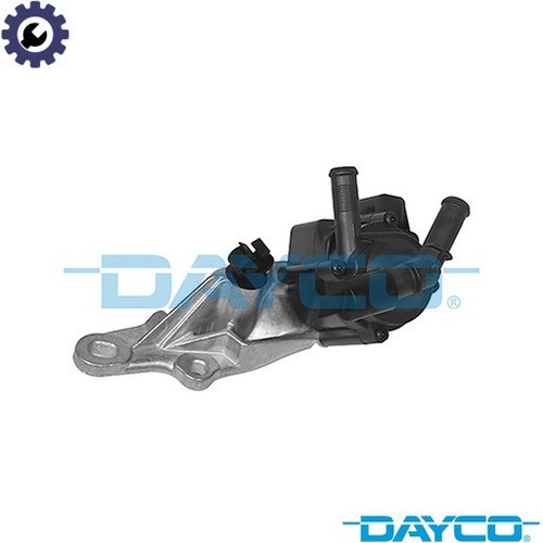 AUXILIARY WATER PUMP (COOLING WATER CIRCUIT) DEP1024 FOR CITROËN GRAND/C4/Van