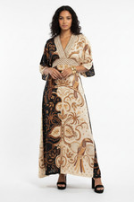 Alice Dress - Brazilian High Quality Fabrics - Warehouse Sale!