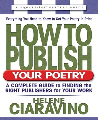 How To Publish Your Poetry: A Complete Guide To Finding The ...