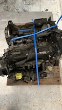 Moteur Fiat 500