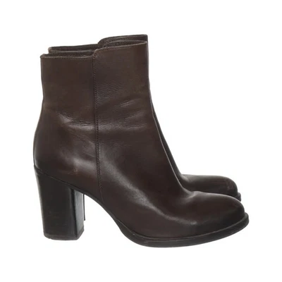 Bruno Premi, Stiefeletten, Größe: 38, Braun, Damen, 6 #c59 - Bild 1 von 4