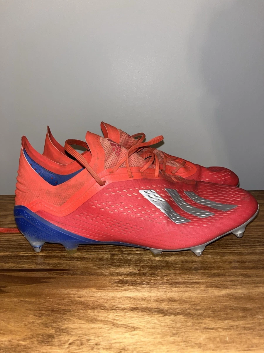 【新品】 X 18.1 AG 28.5 (US10.5,UK10) スパイク 新品】 X 18.1 AG 28.5 (US10.5,UK10) スパイク 新品】 X 18.1 AG 28.5