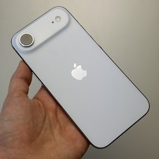 🌟TOP🌟 Apple iPhone Air — 256 GB Himmelblau ⚡️Blitzversand⚡️