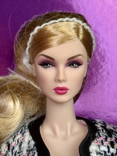 Not Pretending Eden Blair NuFace Integrity Toys Legendary Convention NEFB