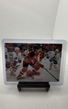 2006-07 Fleer Ultra - Rookie Travis Zajac #234 (RC)